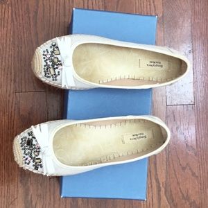 Vera Wang women shoes